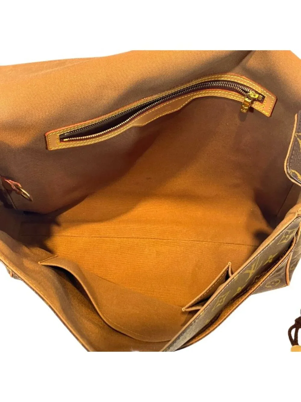 Louis Vuitton this authentic